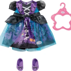 BABY Born® Halloween Kleid 43cm